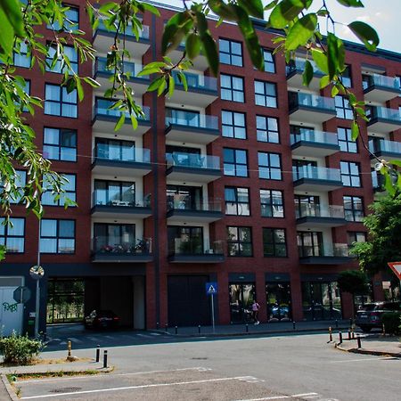Valentini Apartments Клуж-Напока Экстерьер фото