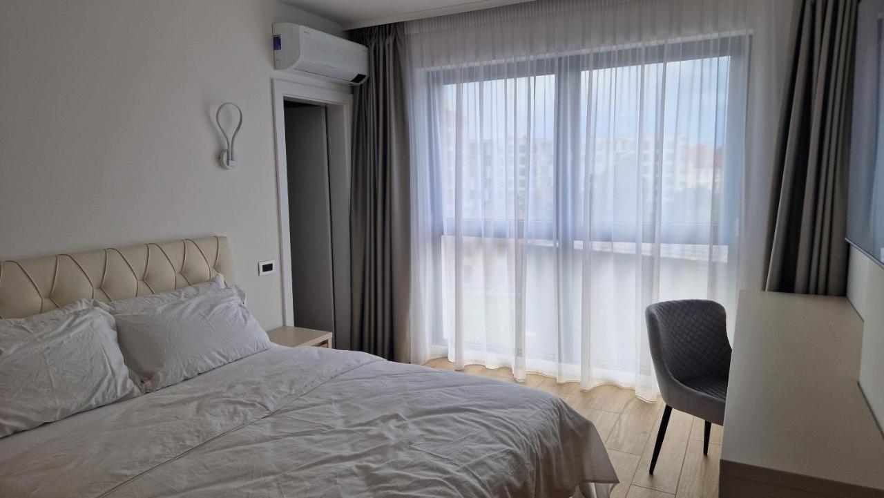 Valentini Apartments Клуж-Напока Экстерьер фото