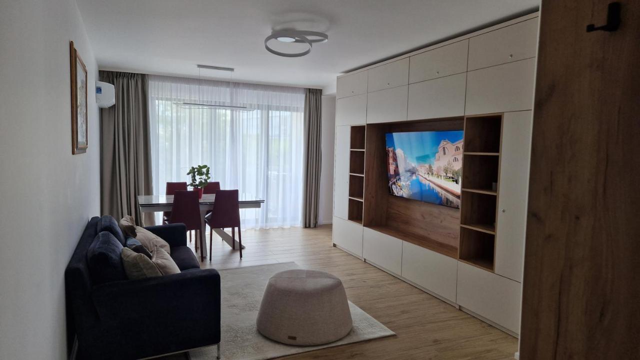 Valentini Apartments Клуж-Напока Экстерьер фото