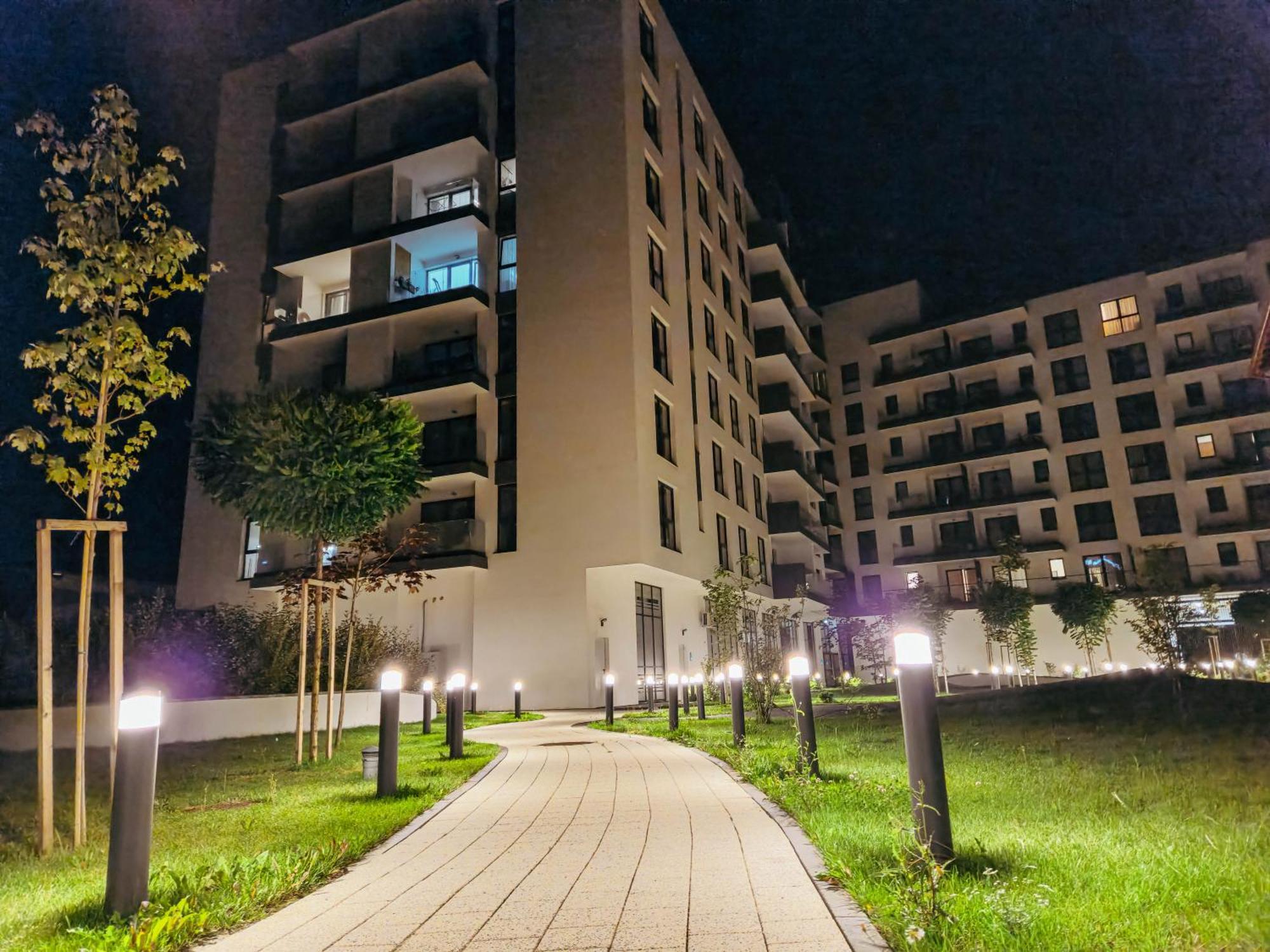 Valentini Apartments Клуж-Напока Экстерьер фото